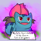 Illustration for article titled Name And Publicly Shame Your Most Useless Pokémon